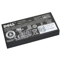 RAID BATTERY BACKUP  BBU DELL PERC 5 6 H700 SERIES W/O CABLE