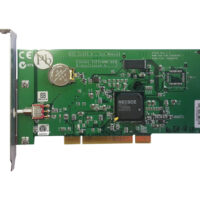 IBM NVRAM ROHS ADAPTER PCI -38R4173-