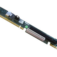 DELL EXPANSION PCI-E RISER BOARD CARD FOR POWEREDGE R410