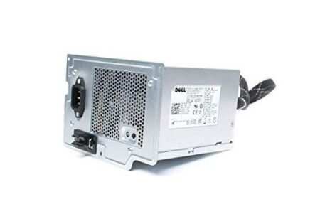 POWER SUPPLY SRV DELL POWEREDGE T310 375W - T128K