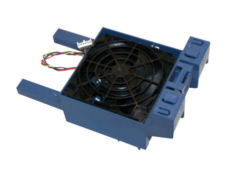 FAN PCI HOLDER FOR HP PROLIANT ML330 G6 - 487109-001