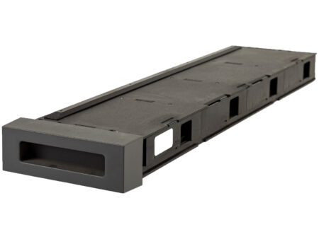 HP 1/8 G2 AUTOLOADER RIGHT SIDE MAGAZINE