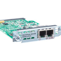 MODULE CISCO VOICE INTERFACE VIC-2FXO