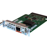 MODULE  CISCO ISDN WIC-1B-S/T 1xISDN