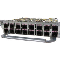 MODULE CISCO NM-16AM 16-PORT ANALOG MODEM
