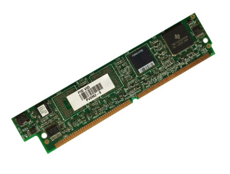 MODULE CISCO PACKET VOICE FAX DSP  PVDM2-8