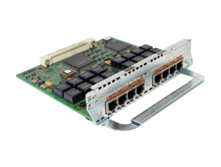 MODULE CISCO BRI-8B-S/T