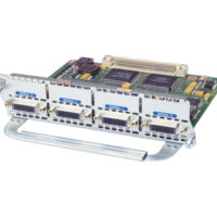 MODULE CISCO SERIAL NETWORK NM-4A/S 4-PORT