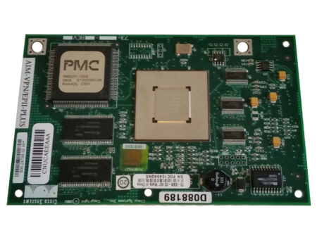 MODULE CISCO ROUTER AIM-VPN/EPII-PLUS
