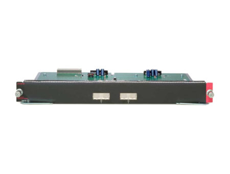 MODULE CISCO SWITCH WS-X4302-GB 1GB 2 PORT FIBRE MOD
