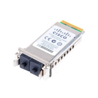 MODULE CISCO TWINGIG CONVERTER 10G CVR-X2-SFP V02