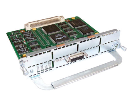 MODULE CISCO MODULE NM-PRI-1CE1B