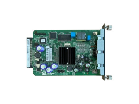 MODULE JUNIPER SRX-MP-1ADSL2-A COUIAXEBAA 1-Port ADSL2+ Mini