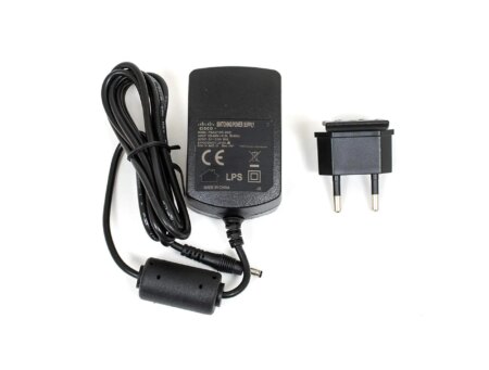AC ADAPTER CISCO 5V/2.0A - FOR 7921G