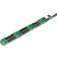 BACKPLANE FOR HP PROLIANT DL360 G9/G10 8x2.5 SAS