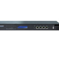 WIRELESS LAN CONTROLLER LANCOM WLC-4025+ 4P 10/100/1000Mbps