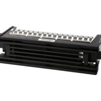 HDD BLANK FILLER HP 5.25'' SAS FOR ML350 G6