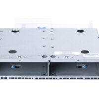 HDD REAR DUAL LFF BACKPLANE KIT FOR HP DL380E G8