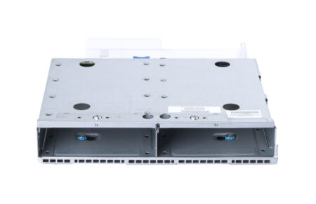 HDD REAR DUAL LFF BACKPLANE KIT FOR HP DL380E G8