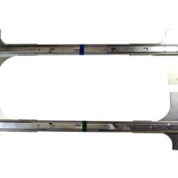 RAILS FOR DELL POWEREDGE 2900 - 0PN169