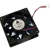 FAN SYSTEM FOR HP PROLIANT ML330/ML150 G6 - 513929-001