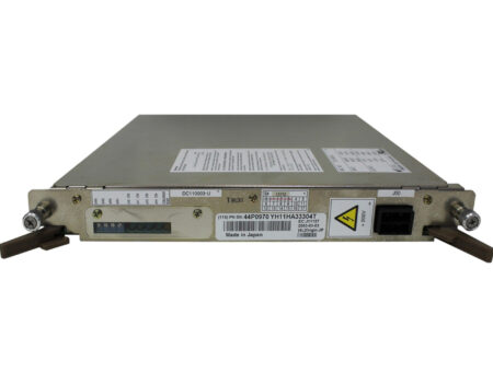 IBM ZSERIES 800/2066 44P0970 DC Power Supply 110003U