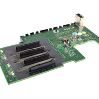BACKPLANE DELL POWEREDGE R910 SAS 4x2.5" 0T466H