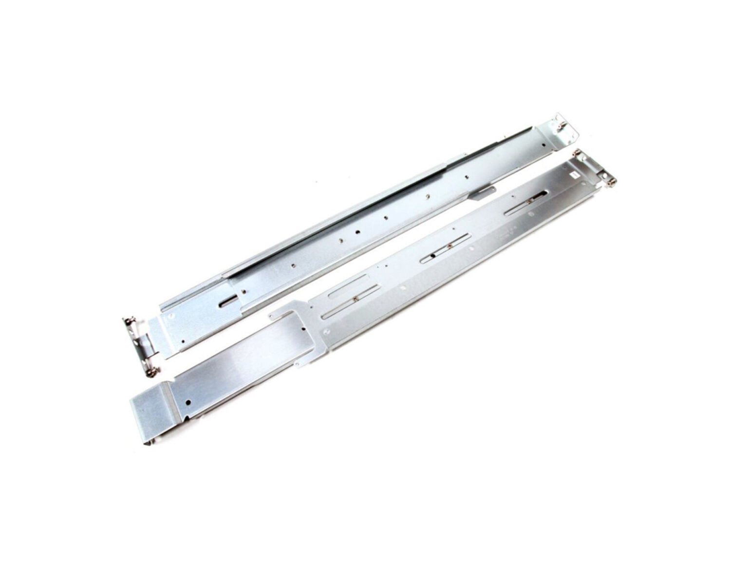 Refurbished RAILS FOR HP MSA2000 P2000 – 71-00001091-00-01 | Omnisys ...