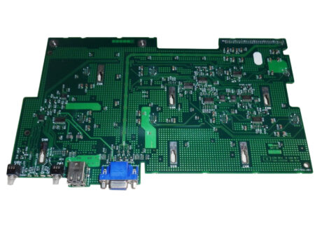FAN BOARD FOR DL380 G5 - 408791-001