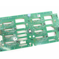 BACKPLANE DELL POWEREDGE T610 8x3.5"SAS
