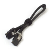 DELL MINI SAS TO MINI SAS CABLE - R144M/33CM/SAS A