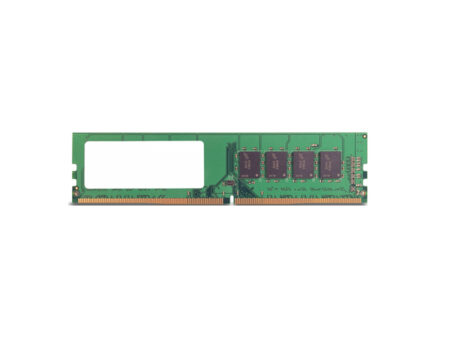 8GB MICRON PC4-2400T DDR4-2400 1Rx8 ECC RDIMM