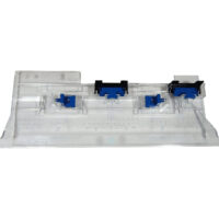 AIR BAFFLE ASSEMBY FOR DL380p G8 - 662527-001