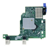 NIC IBM 10GB 2-PORT BLADE BROADCOM ETHERNET EXPANSION CARD