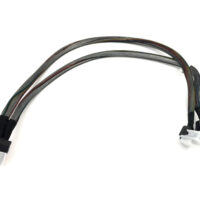 DELL DUAL MINI SAS TO 2xMINI SAS CABLE