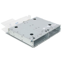 REAR HARD DRIVE BAY HP DL380E - 668314-001