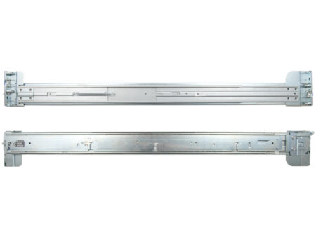 RAILS FOR DELL POWEREDGE R520/R720/R820/R730 LEFT SIDE ONLY