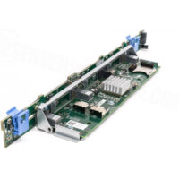 BACKPLANE DELL POWEREDGE R620 SAS 10x2.5" 059VFH