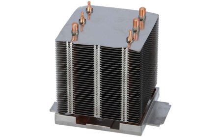 HEATSINK FOR SERVER IBM XSERIES X3500 M5