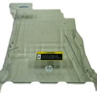 AIR BAFFLE ASSEMBLY PROCESSOR FOR HP DL320E G8