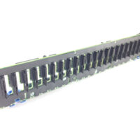 BACKPLANE DELL POWEREDGE R720xd 24xSAS 2.5"