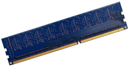 4GB AXIOM PC3-12800E DDR3-1600 2Rx8 CL11 ECC UDIMM 1.5V