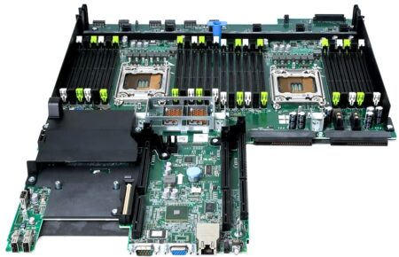 MB SRV DELL SERVER R820 DUAL LGA 2011 V3 GB - 066N7P