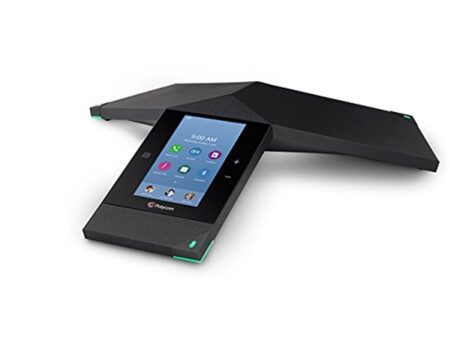 IP CONFERENCE PHONE POLYCOM REALPRESENCE TRIO 8800 NOB