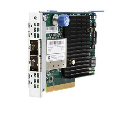 NIC SRV 10GB ETH SFP+ HP FLEXFABRIC 2-PORT 556FLR-SFP+ ADAPTER 764460-001