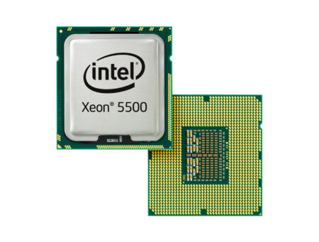 CPU INTEL XEON 4C QC E5520 2.26GHz/8MB/5.86GT/80W LGA1366