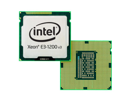 CPU INTEL XEON 4C QC E3-1225V3  3.2GHz/8MB/5GT/84W LGA1150