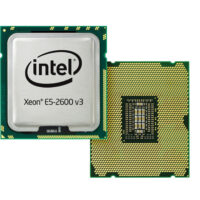 CPU INTEL XEON 6C SC E5-2620V3 2.4GHz/15MB/8GT/85W LGA2011-3