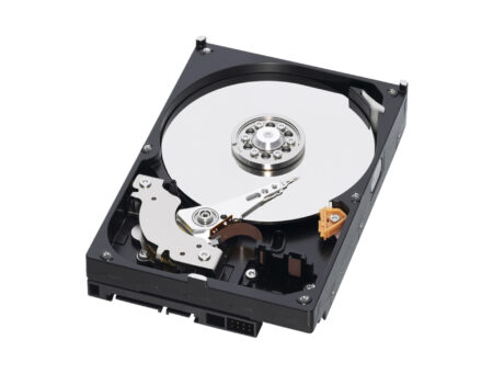 HDD SATA 500GB DELL 7.2K 3.5" 1KWKJ