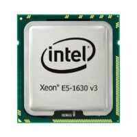 CPU INTEL XEON 4C QC E5-1630V3 3.7GHz/10MB/140W LGA2011-3